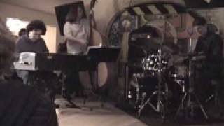 Joe Davidian Trio "American History Y"