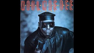 I Go to Work (Single Edit) • Kool Moe Dee