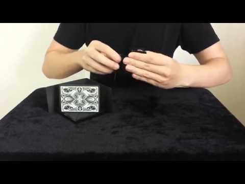 Alibaba Magic Kingdom  Transposition  Tenyo 4 Dimensional Trunk with Vanishing Point T 228 and T 236