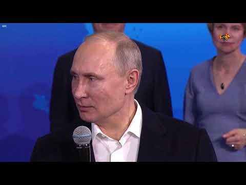 Stora protester mot Trump och Putins möte