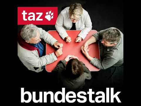 Video Thumbnail: Wer dreimal lügt... – Podcast Bundestalk