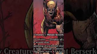 Does This FIX the SECRET LAIR PROBLEM? #Mtg #MarvelSuperheroes