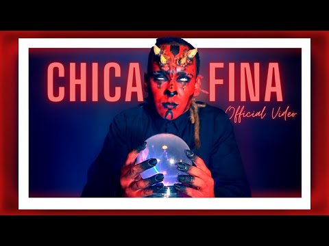 Don Dee x Fastah Selectah - CHICA FINA (Official Music Video) Drill 2021