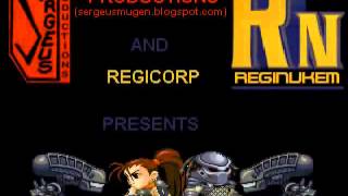 Download lagu Avp mugen pc mp3
