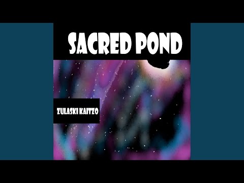 Sacred Pond