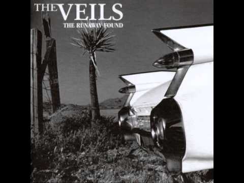 The Veils - Vicious Traditions
