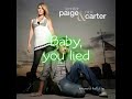 Jennifer Paige feat. Nick Carter - Beautiful Lie