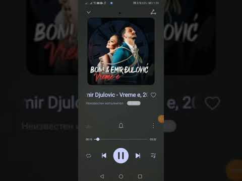 Boni & Emir- vreme e⌚(edit bassed down)