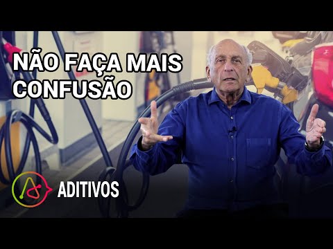 Para encerrar o assunto: entenda qual aditivo recomendo!
