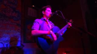 William Beckett - &quot;Benny &amp; Joon&quot; (Live in San Diego 4-6-13)