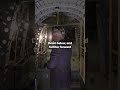 Go Inside Our Lancaster Bomber