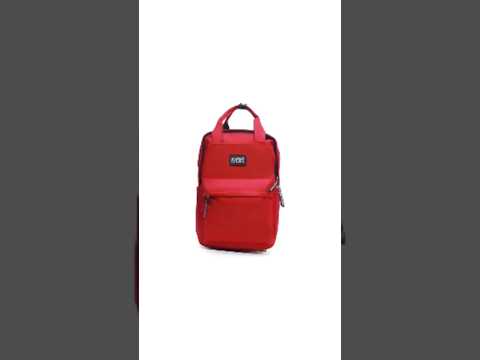 Cartera Mochila Urbana Bolso
