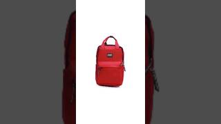 Cartera Mochila Urbana Bolso