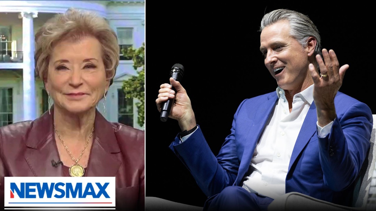 ‘Slam dunk’: Secretary Linda McMahon reacts to SCOTUS parental rights decision | National Report