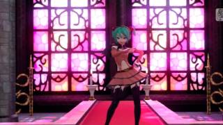 初音ミク Loudness S.D.I