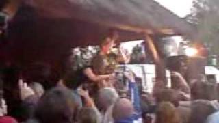 T.Love, Tarchomin, 24.05.2009, Ajrisz i No women, no cry