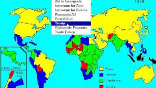 Let's Play Balance of Power: Part 1