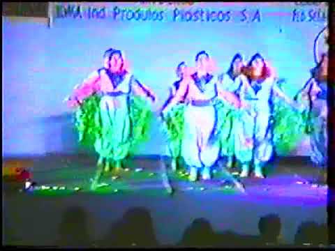 Lehakat Atzmai - Musika