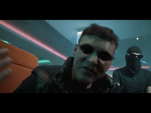 Major SPZ - "Całą noc" ft.Żaluzja  (OFFICIAL VIDEO)