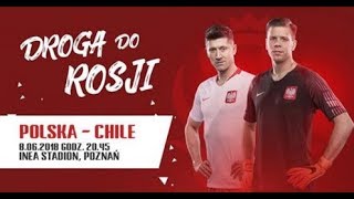 Polska : Chile