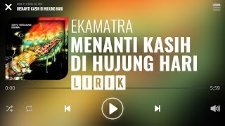 Download lagu Rahmat Menanti Kasih Di Hujung Hari... mp3