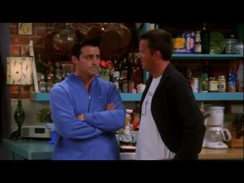 Friends - Pity laughs