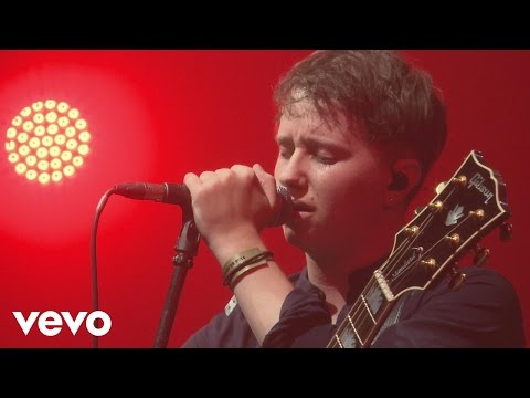 Nothing But Thieves - Excuse Me (Live at Open'er Festival)
