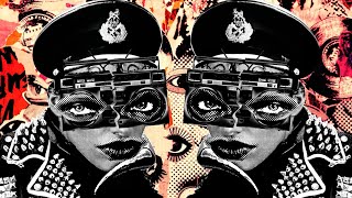 We Are Monroe - Baby Love (Lyric Video)