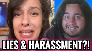 Chloe Roma Sends Her Army Of Cucks To HARASS An Innocent Mother