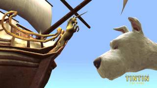 The Adventures of Tintin: The Secret of the Unicorn (PC) Uplay Key GLOBAL