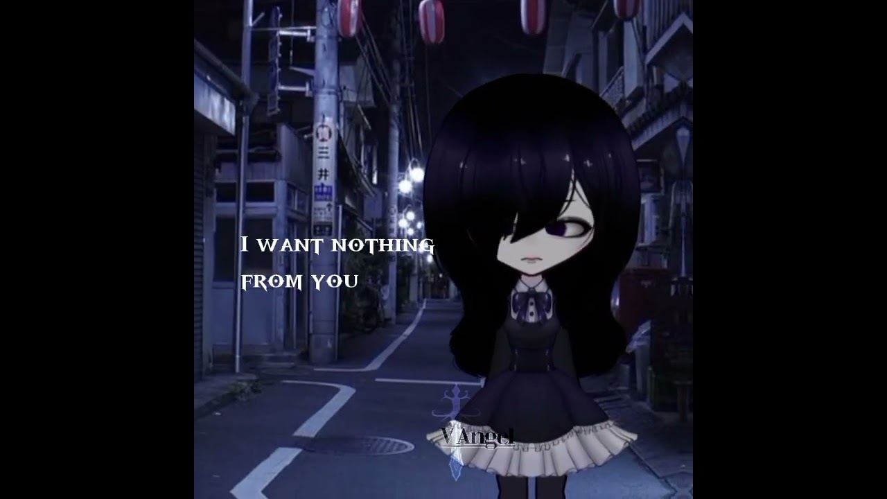 "I Hate You For Being Kind To Me..." #viral #gacha #zyxabc #gachaclub #fypシ #fyp #gachaedit