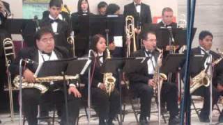 The Peanut Vendor (El Manícero)