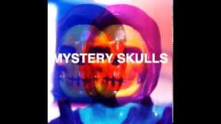 Mystery Skulls - Soul On Fire (turbo rough demo)