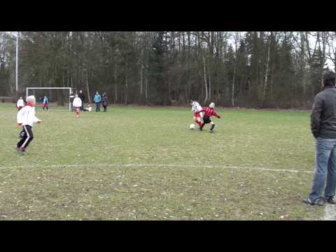 SCI/Zwanenberg E5 - Zwaluw Vught 5 - 1