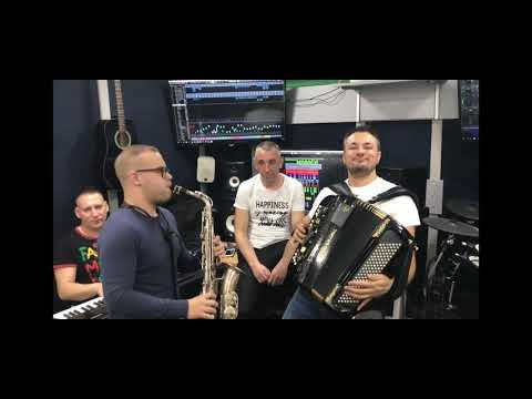 Orkestar Andrije Jovanovica Kute  STUDIO