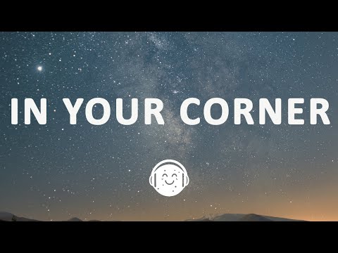 Imagine Dragons - In Your Corner (Lyrics)