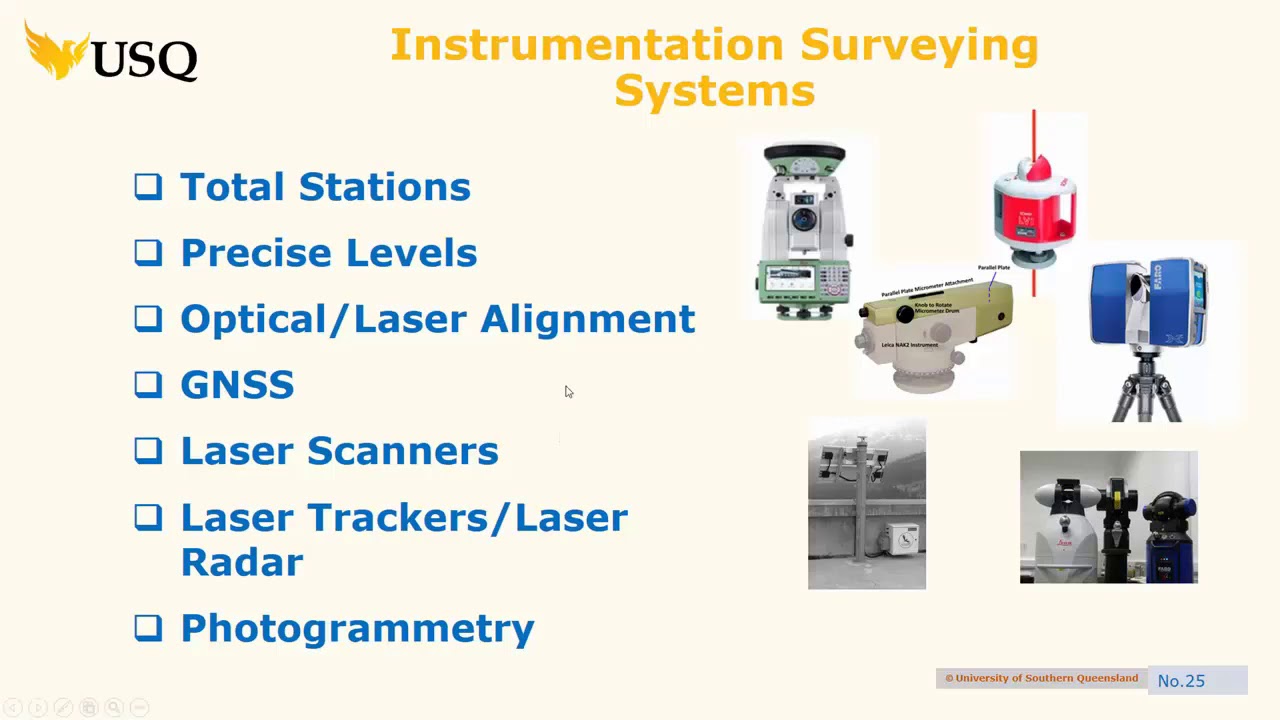 Lecture 8 part 2 monitoring deformation