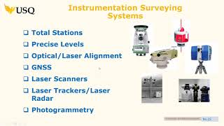 Lecture 8 part 2 monitoring deformation