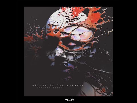 Unknown Concept - Method to the madness (Official audio)