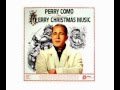 Perry Como - 15 - Winter Wonderland