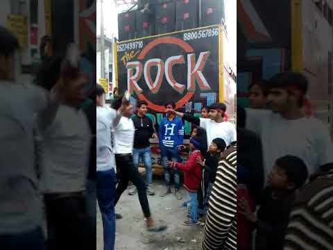 Rock DJ Noida sector 9
