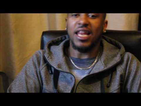 Kronic - Warm Up Session Freestyle