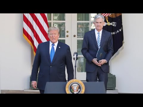 Why Trump getting his way on interest rates could signal weakness | REUTERS