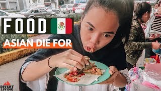 WARNING!!! Mouthwatering Mexican Street Taco 🇲🇽🌮