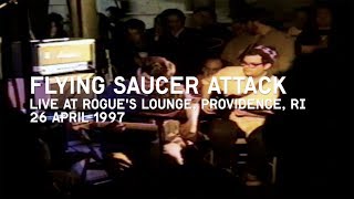 FLYING SAUCER ATTACK 4.26.1997 (partial set)