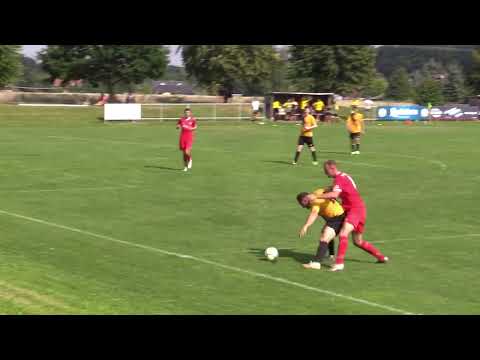 Holtendorfer SV - SV Gebelzig 1923 3:0