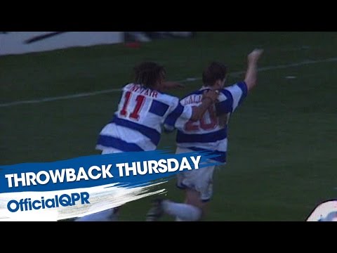 Video: Sinclair tees up a teenage Gallen to score for QPR against Arsenal