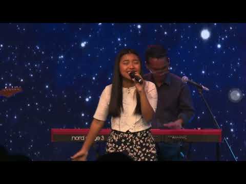 Na Mai Ah (zomi worship songs)