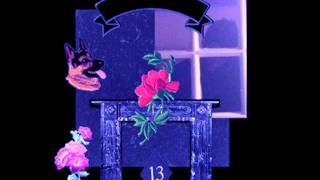 Shlohmo - Out Of Hand (chopped & slowed)