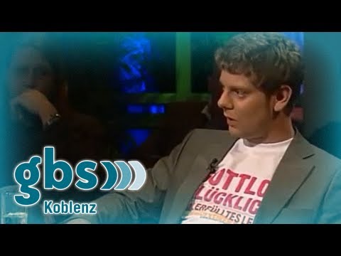 Mehr Schein als Heiligkeit: Wie glaubwürdig ist die Kirche? - Philipp Möller im Nachtcafe